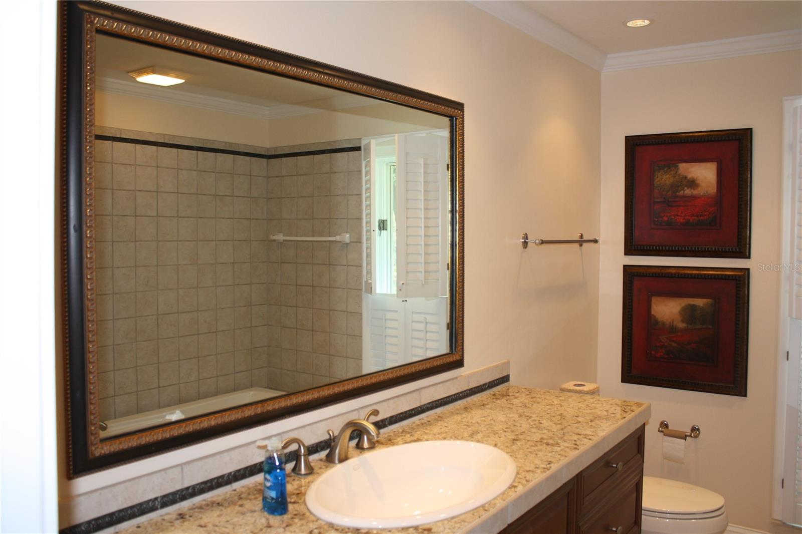 PINELLAS GROVES - Residential Lease