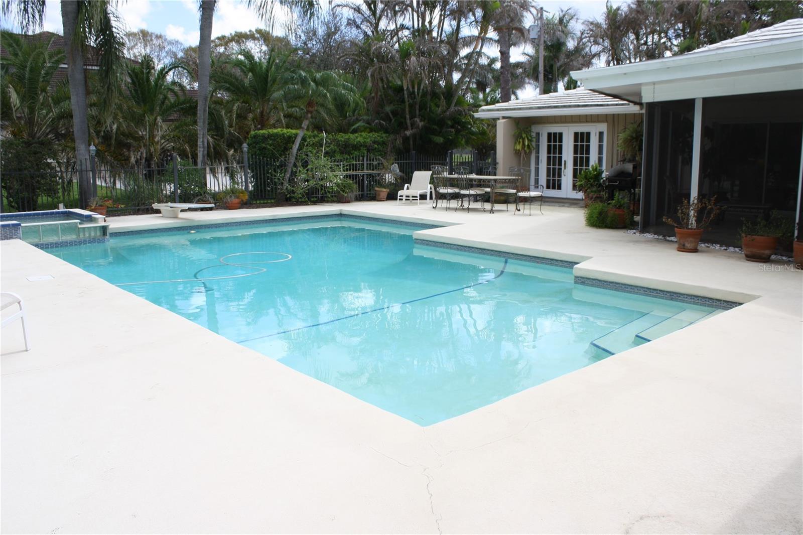 PINELLAS GROVES - Residential Lease