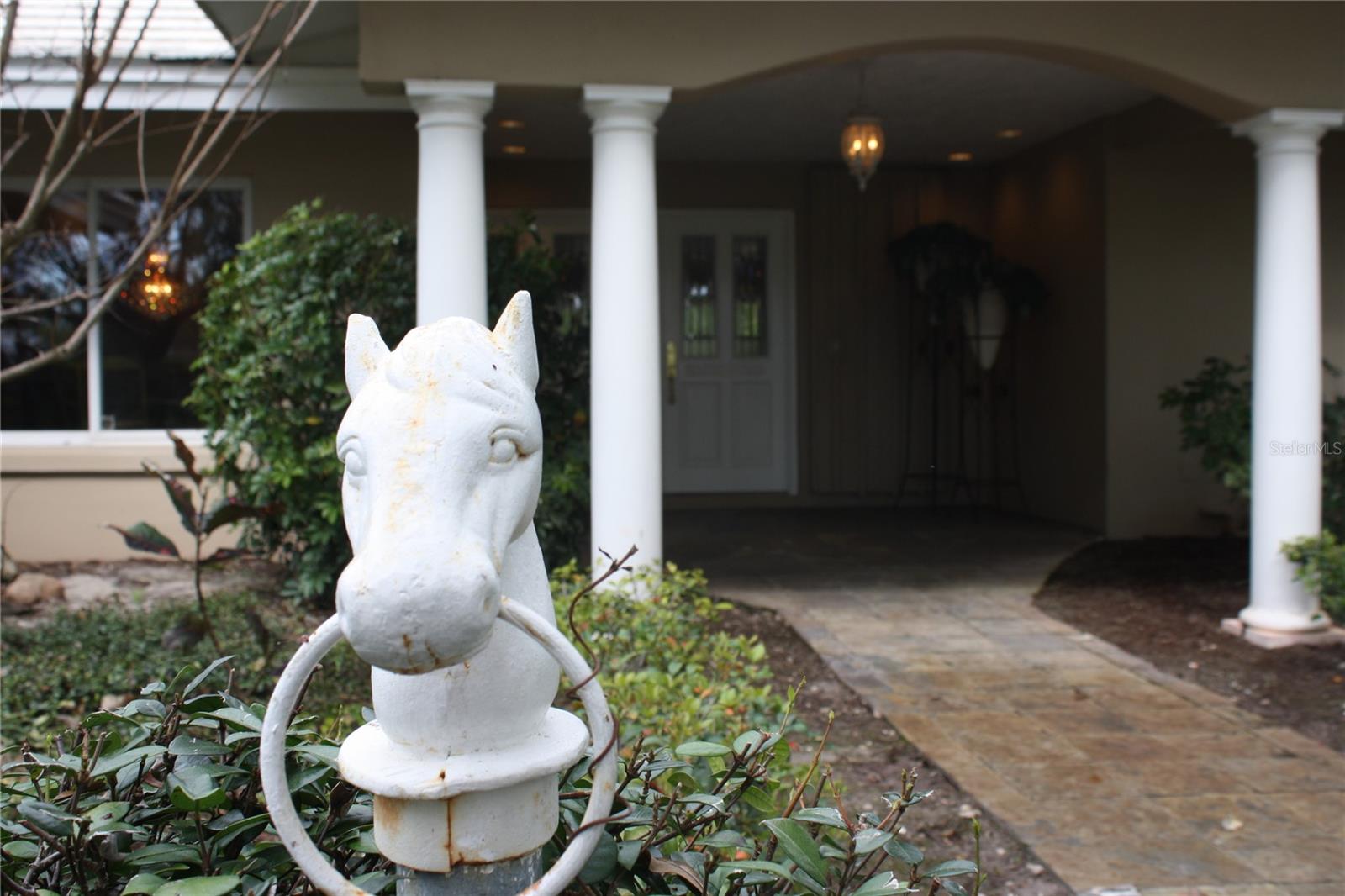 PINELLAS GROVES - Residential Lease