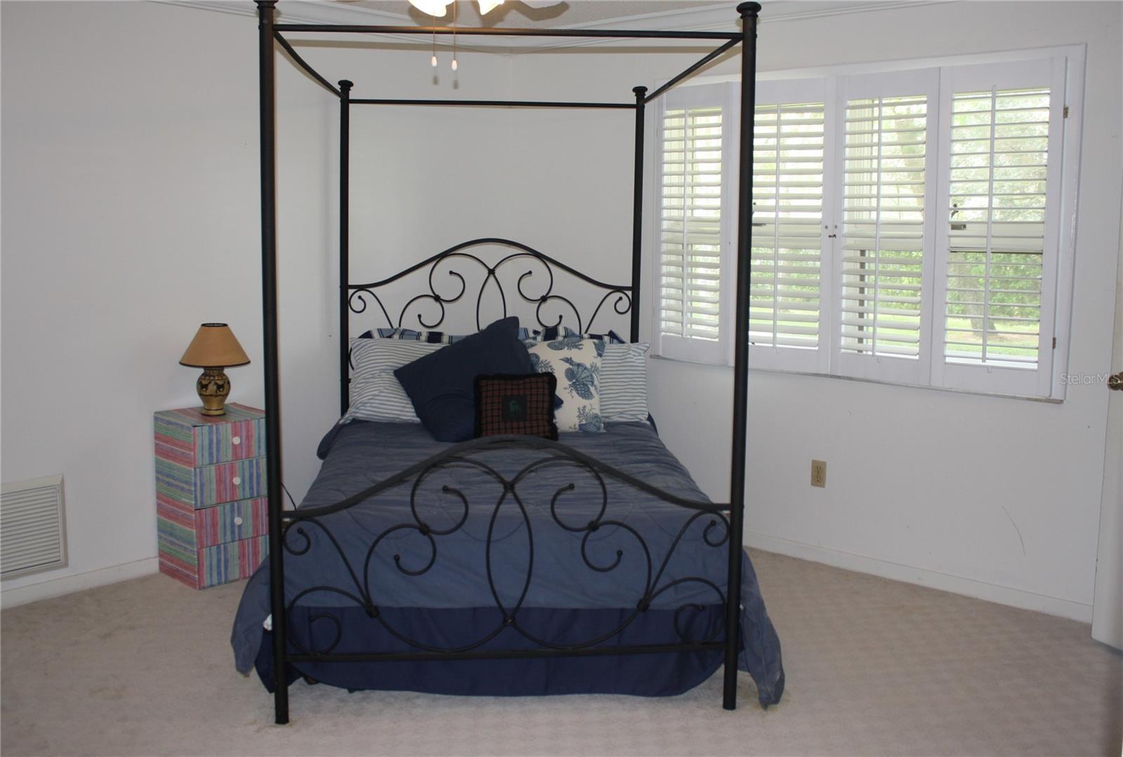 PINELLAS GROVES - Residential Lease