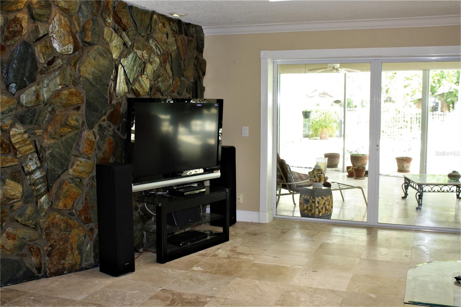 PINELLAS GROVES - Residential Lease