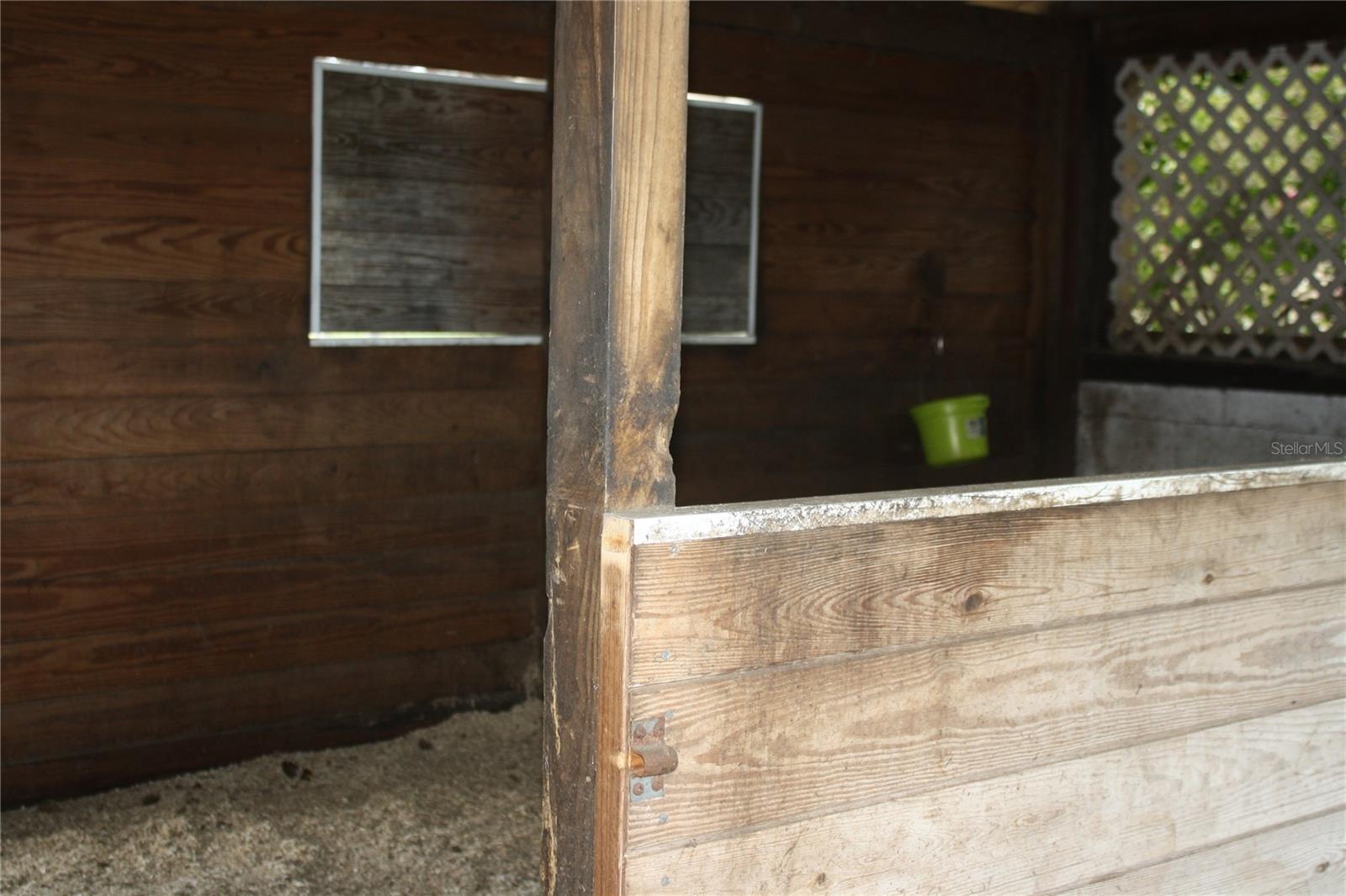 PINELLAS GROVES - Residential Lease