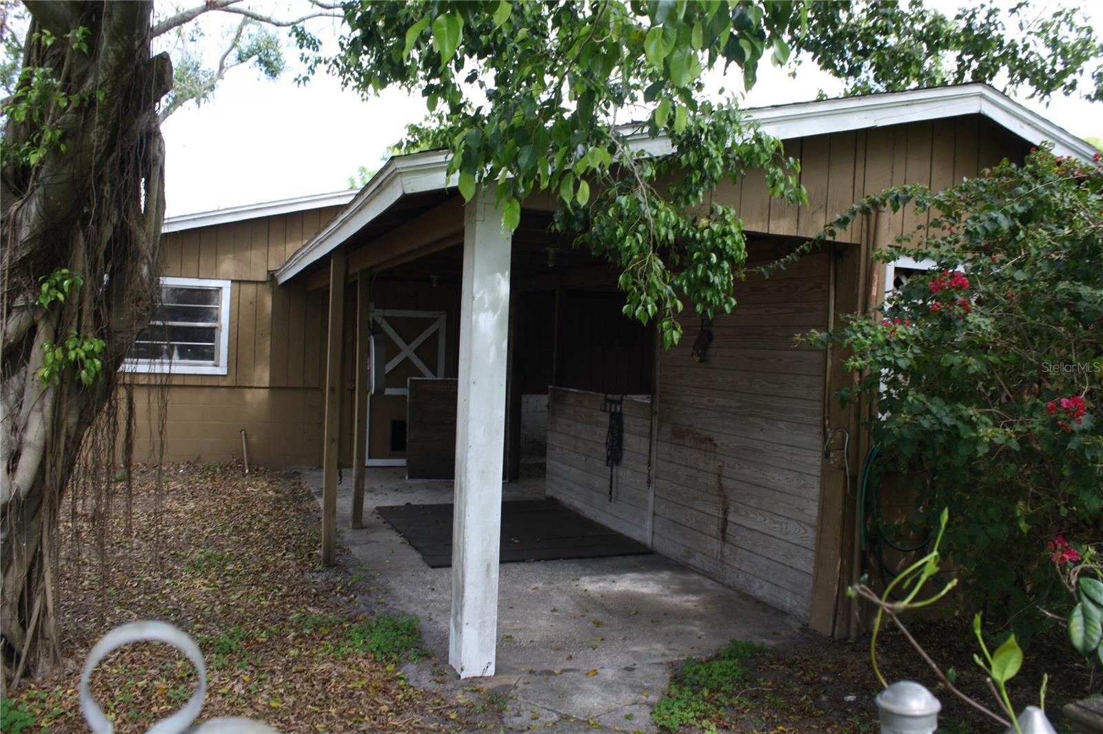 PINELLAS GROVES - Residential Lease