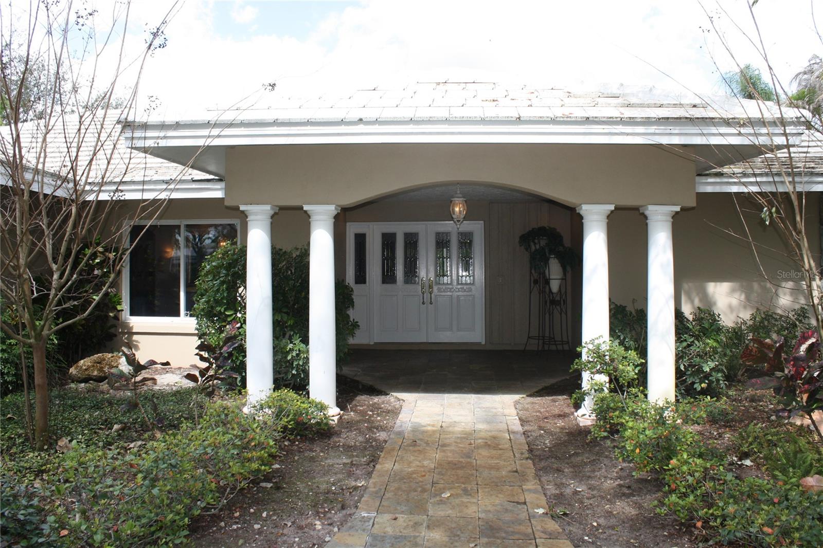 PINELLAS GROVES - Residential Lease