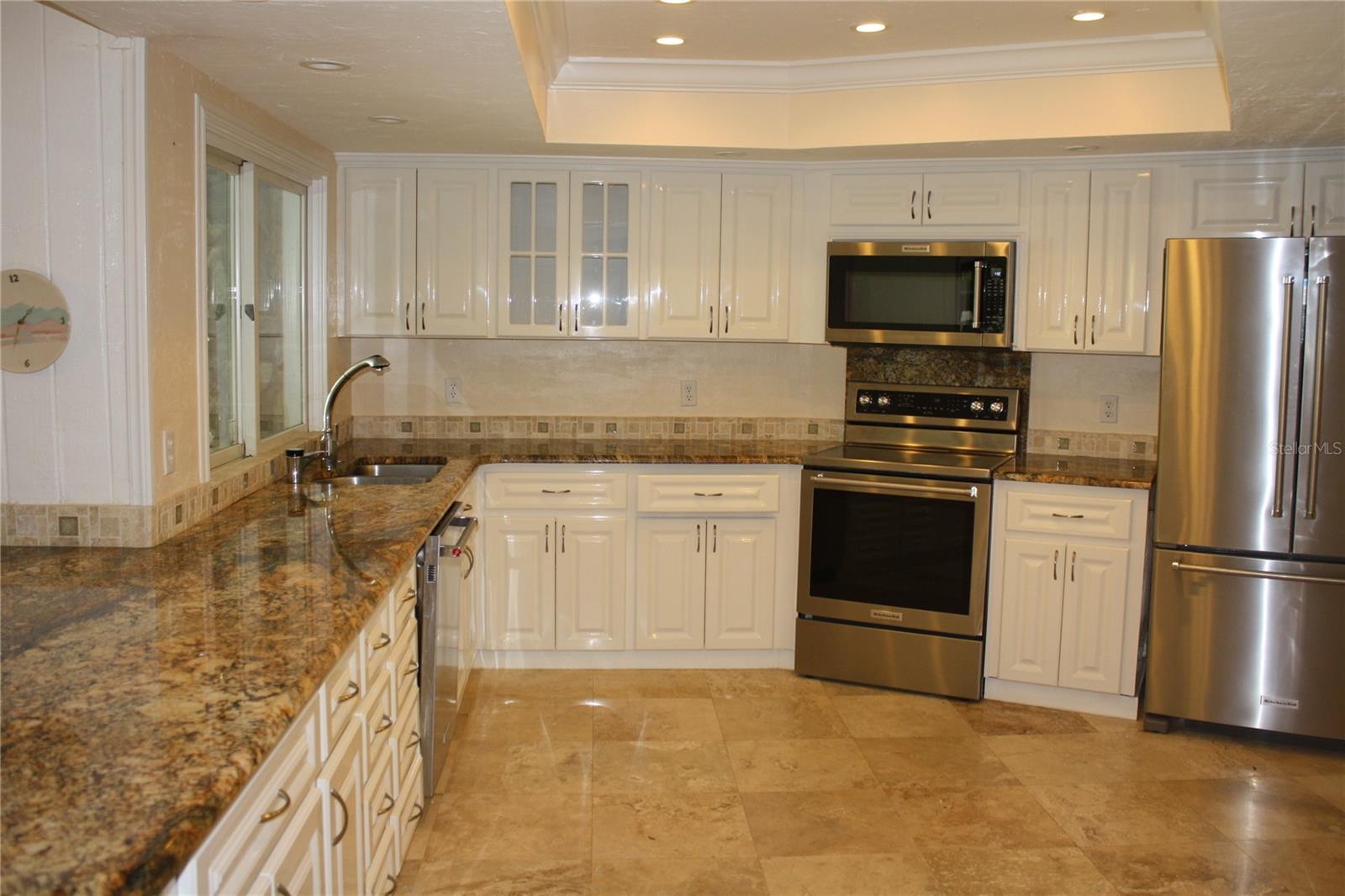 PINELLAS GROVES - Residential Lease