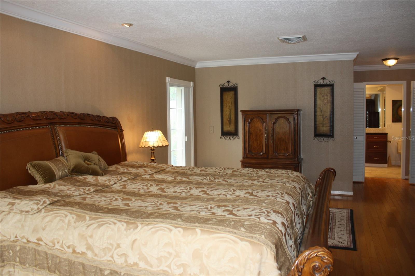 PINELLAS GROVES - Residential Lease