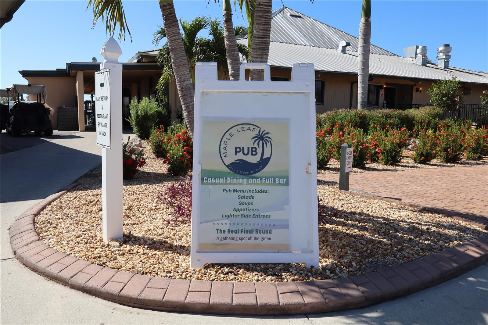 MAPLE LEAF ESTATES - Residential