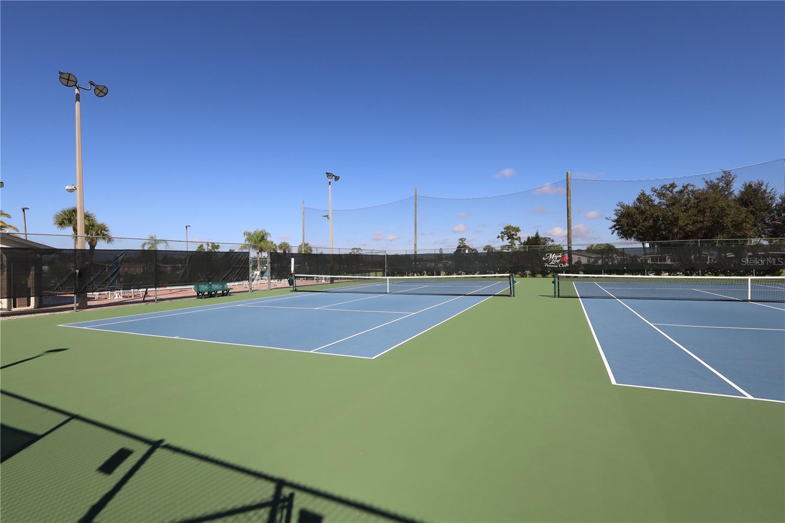 MAPLE LEAF ESTATES - Residential