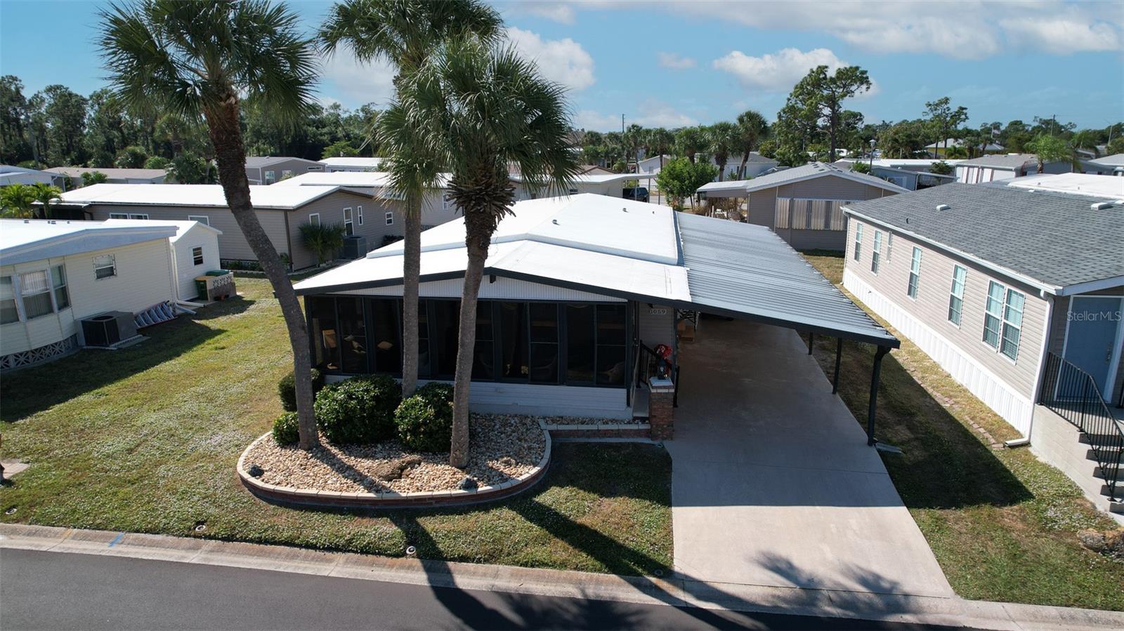 MAPLE LEAF ESTATES - Residential