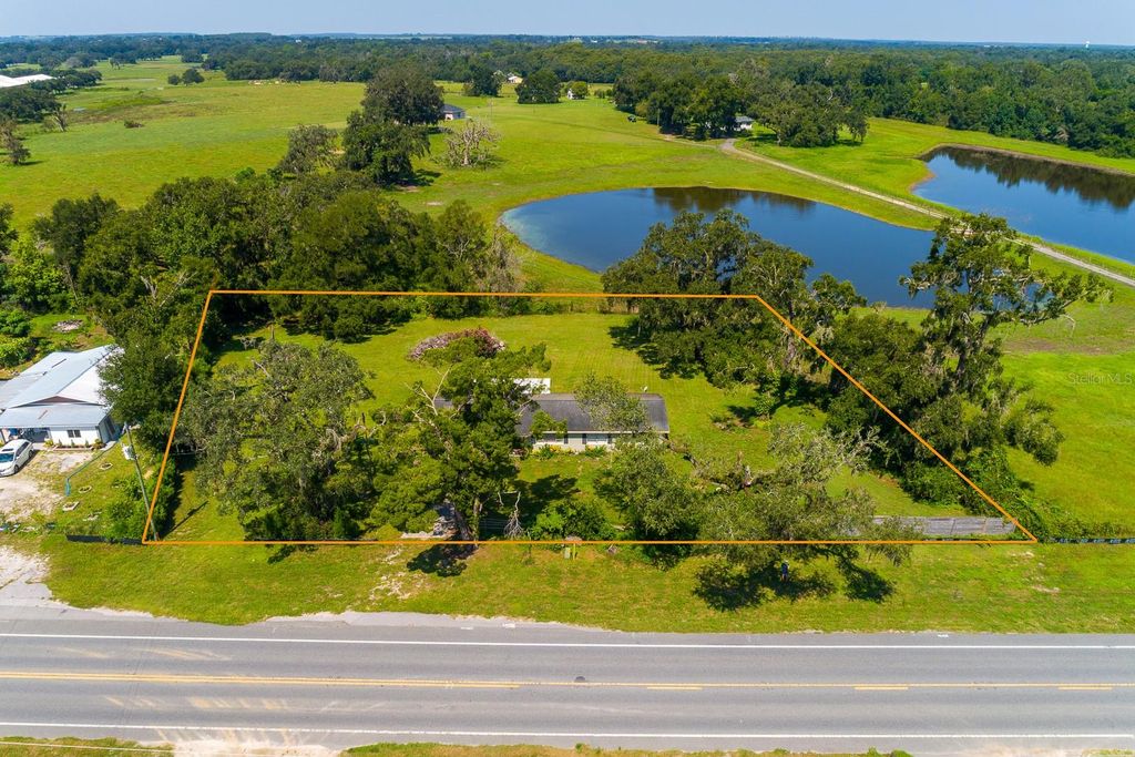 Photo of 21543 Us Hwy 301, Dade City, FL 33523 (MLS # TB8422391)