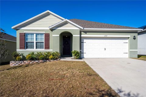 Photo of 1797 Juneberry Street, Clermont, FL 34715 (MLS # G5107619)