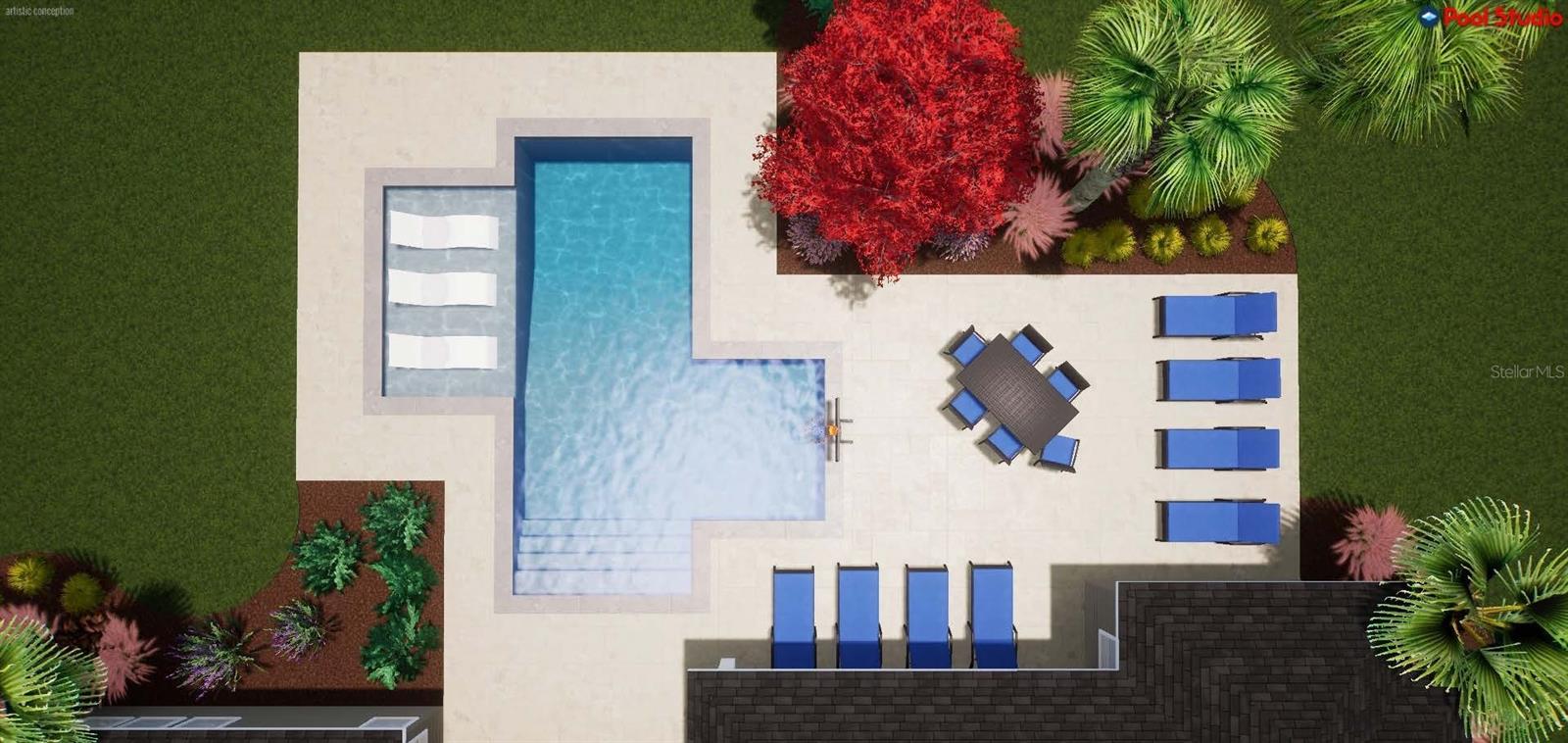 FLINT ROCK AGRIHOOD/THE PARKE - Residential