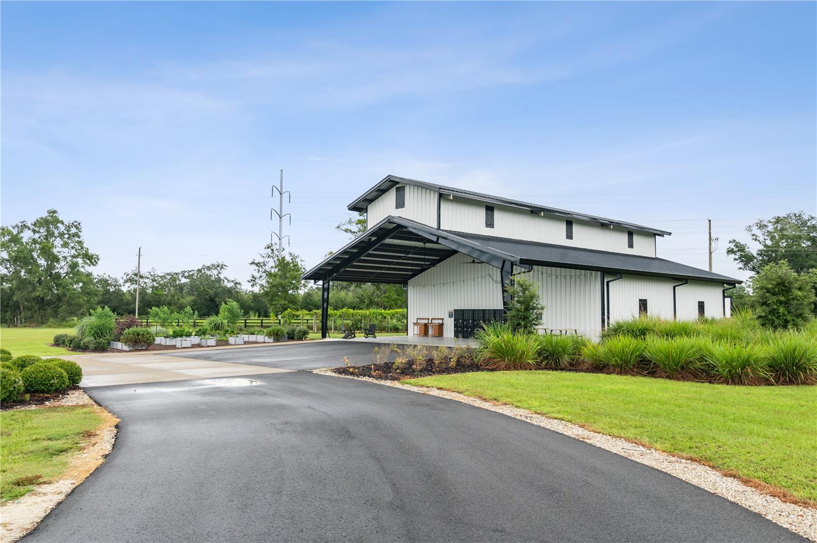 FLINT ROCK AGRIHOOD/THE PARKE - Residential