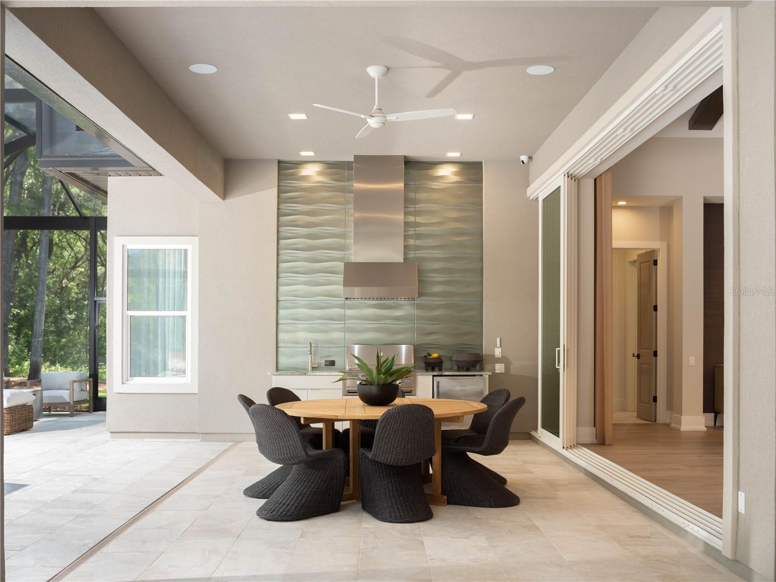 FLINT ROCK AGRIHOOD/THE PARKE - Residential