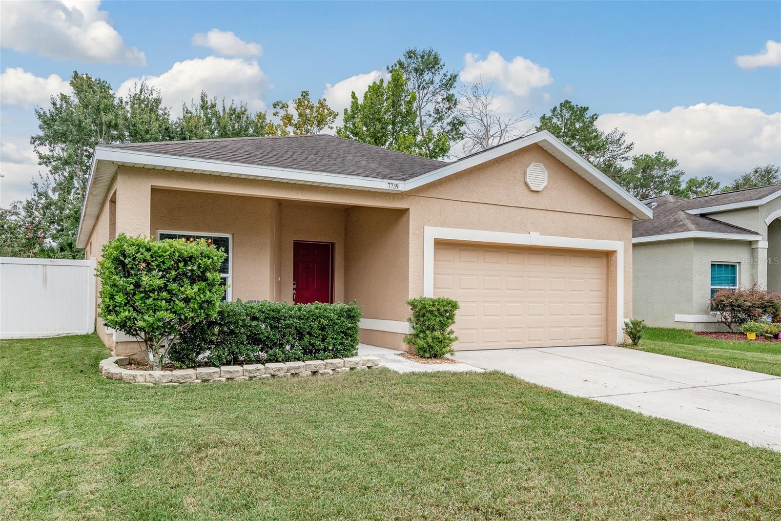 WINDSOR PLACE AT RIVER RIDGE - Residential