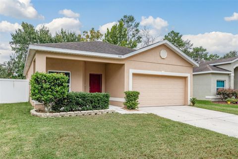 Photo of 7739 Harbor Bridge Boulevard, New Port Richey, FL 34654 (MLS # W7878781)