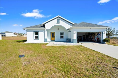 Photo of 817 Desmoines Place, Kissimmee, FL 34759 (MLS # S5135973)