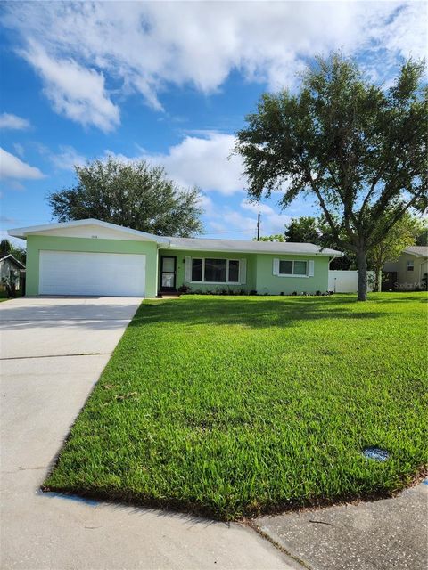 1345 CAMBRIDGE DRIVE CLEARWATER FL 33756