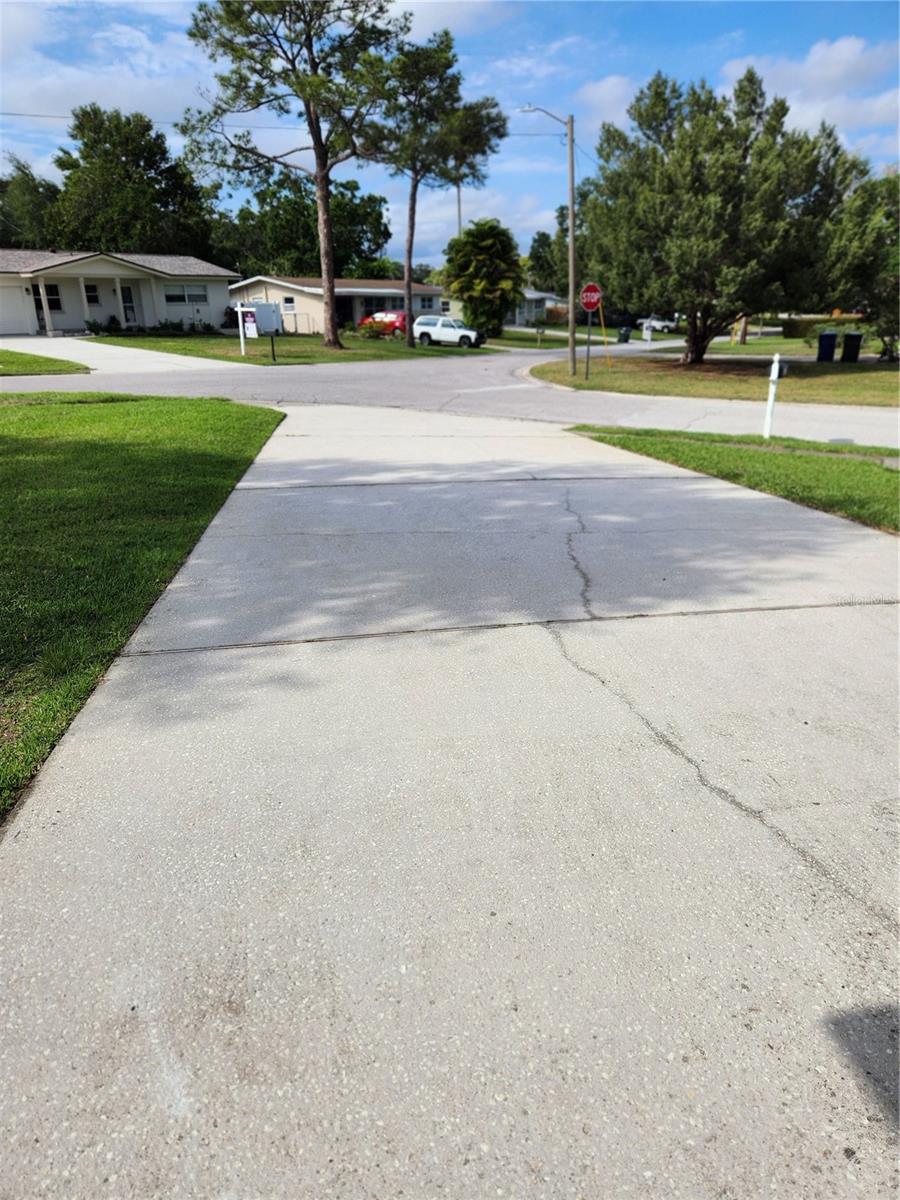 1345 CAMBRIDGE DRIVE