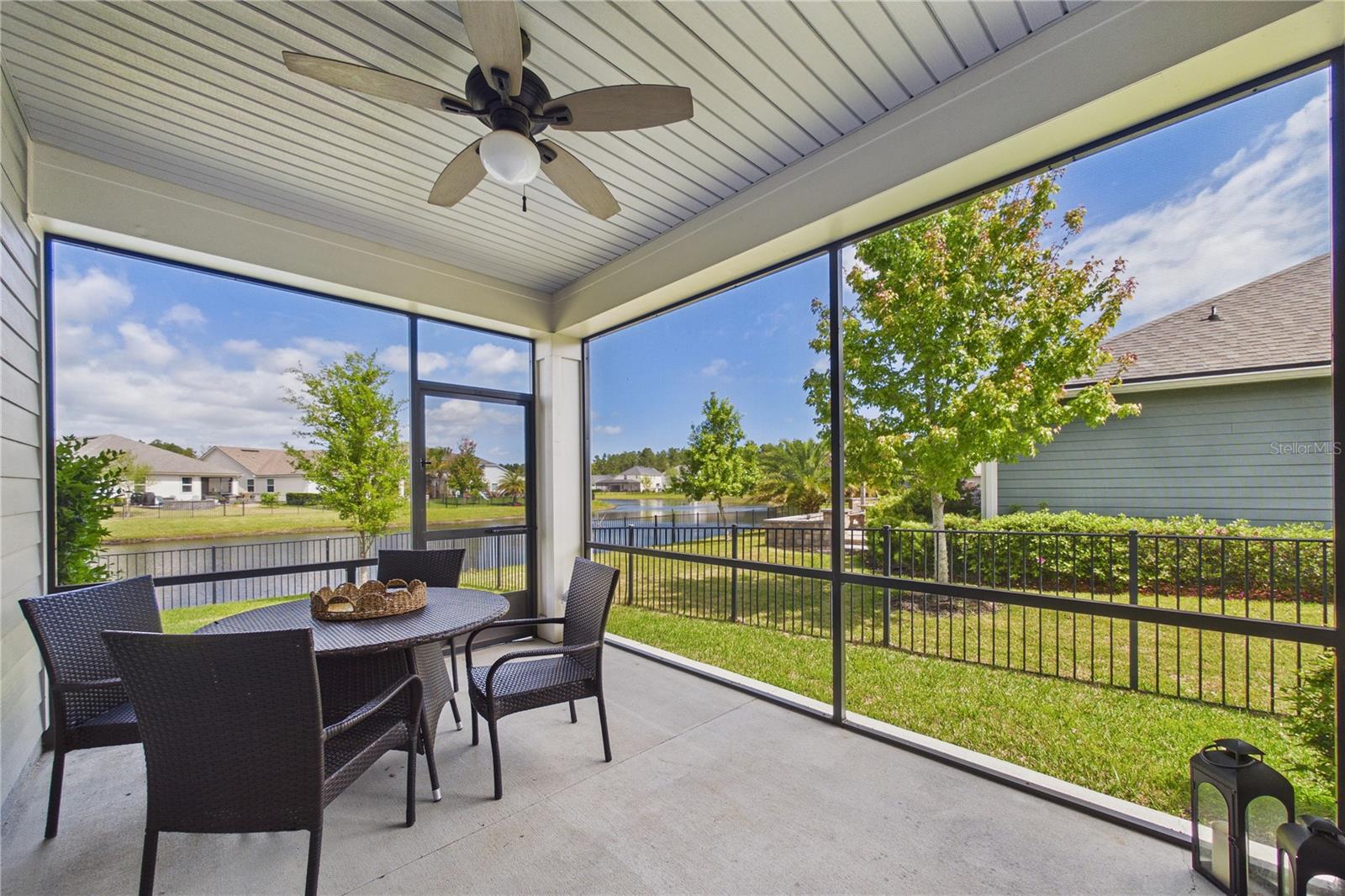 BEACON LAKE PH 1 - Residential