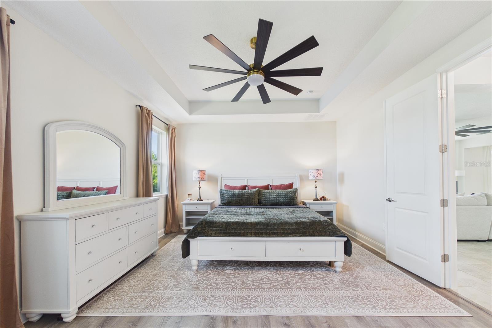 BEACON LAKE PH 1 - Residential