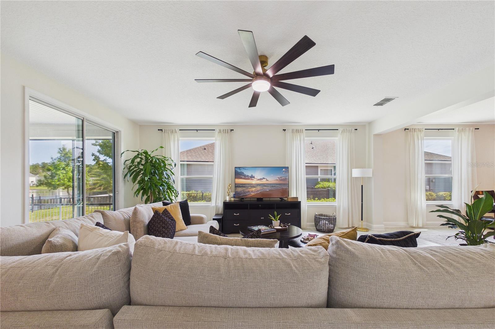 BEACON LAKE PH 1 - Residential