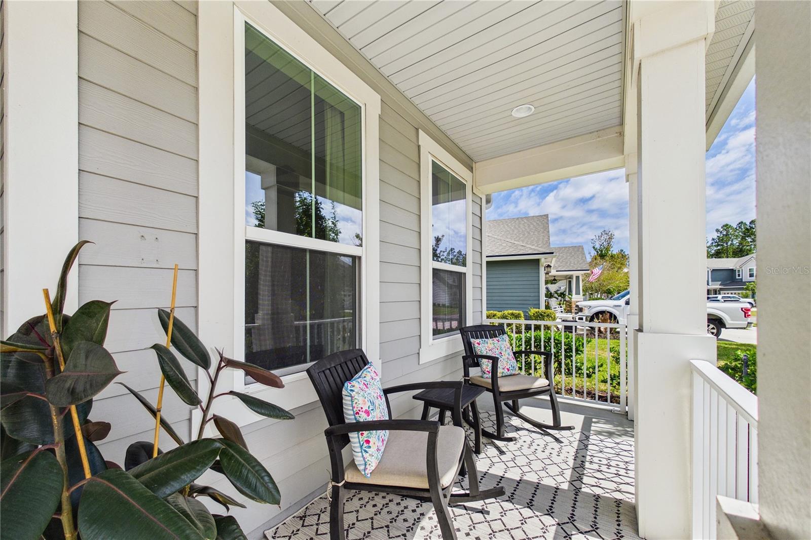 BEACON LAKE PH 1 - Residential