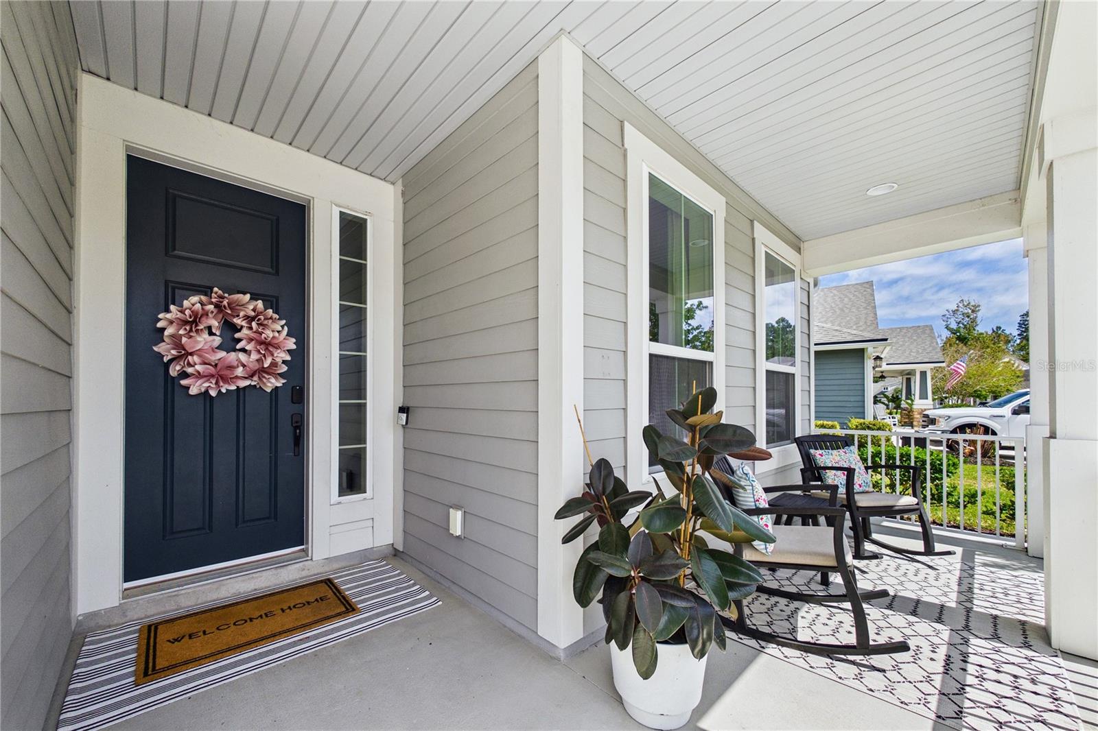 BEACON LAKE PH 1 - Residential