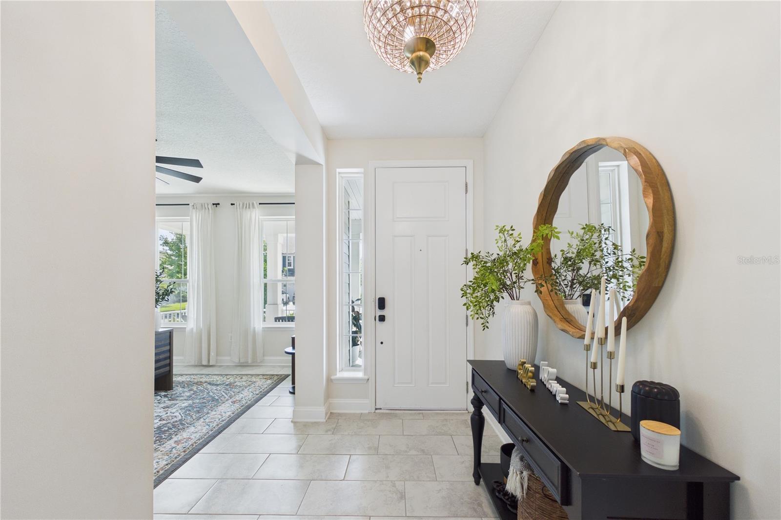 BEACON LAKE PH 1 - Residential