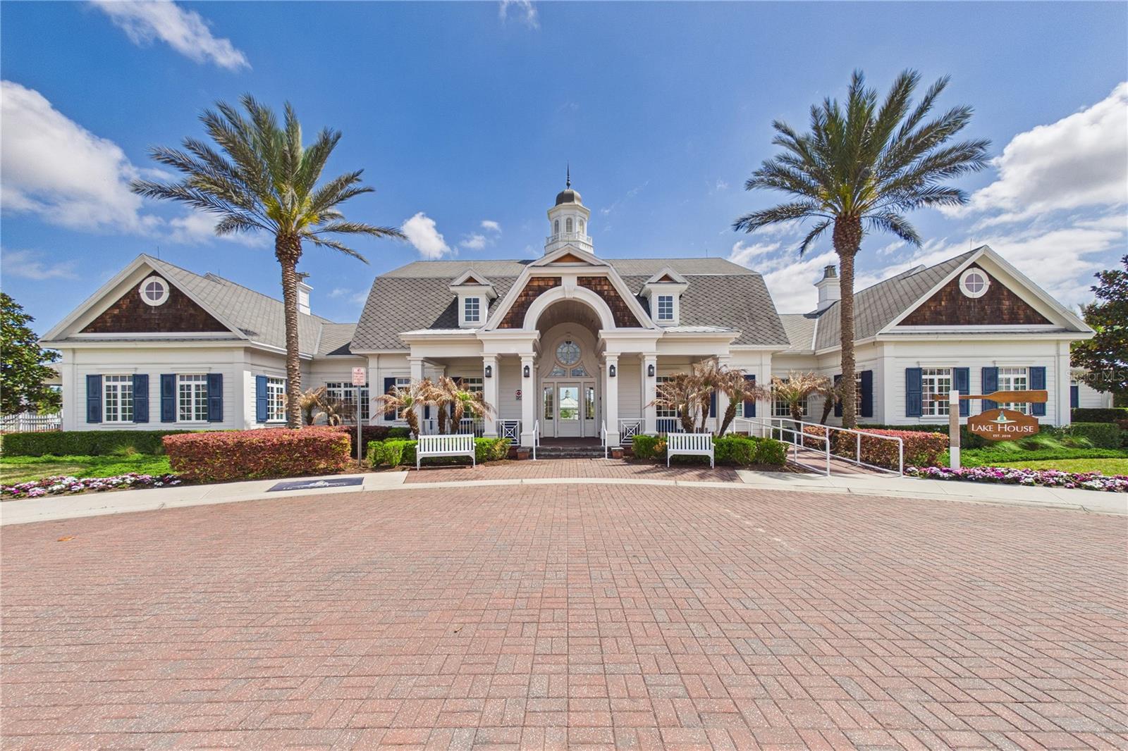 BEACON LAKE PH 1 - Residential