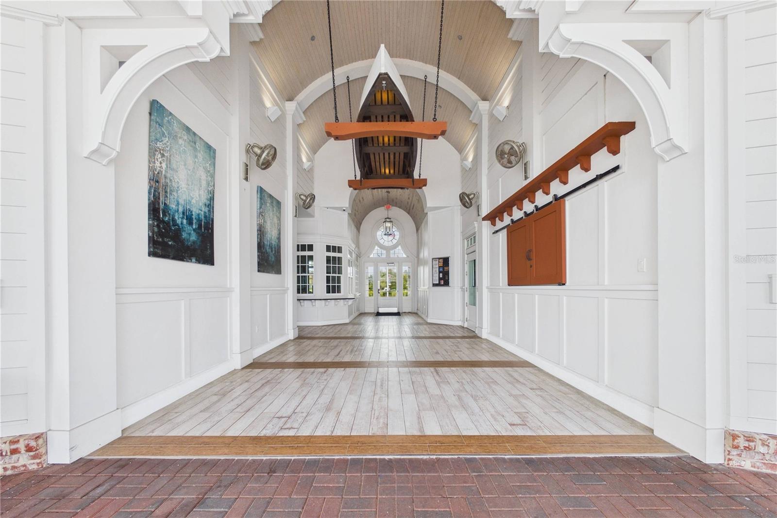 BEACON LAKE PH 1 - Residential