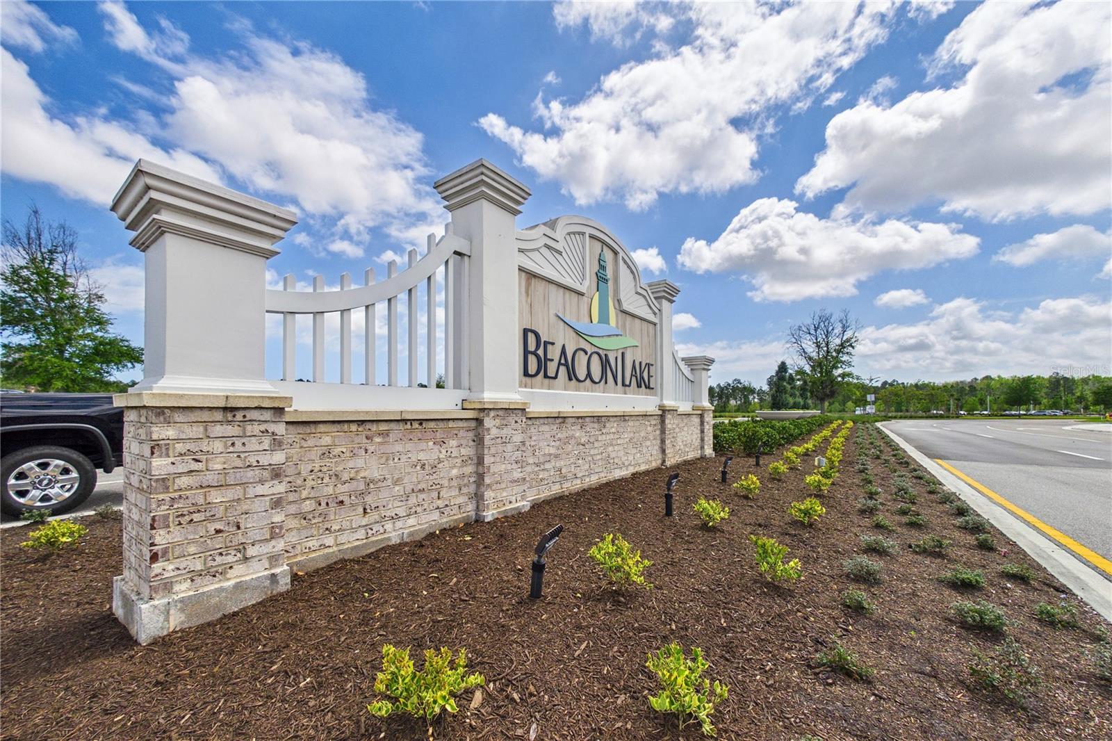 BEACON LAKE PH 1 - Residential