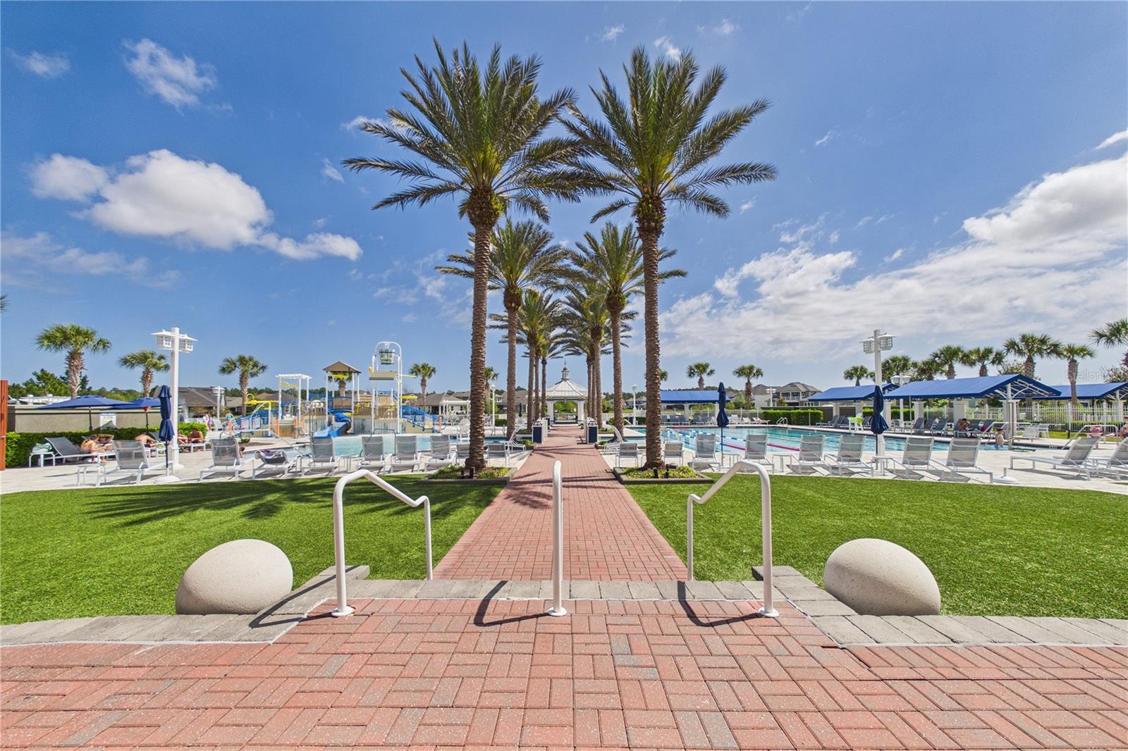 BEACON LAKE PH 1 - Residential