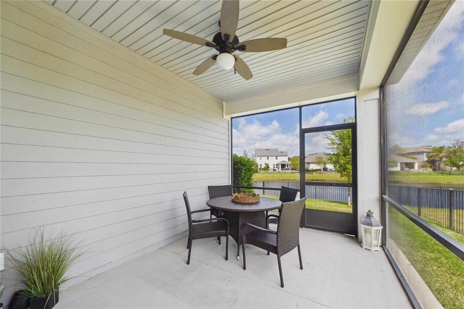 BEACON LAKE PH 1 - Residential