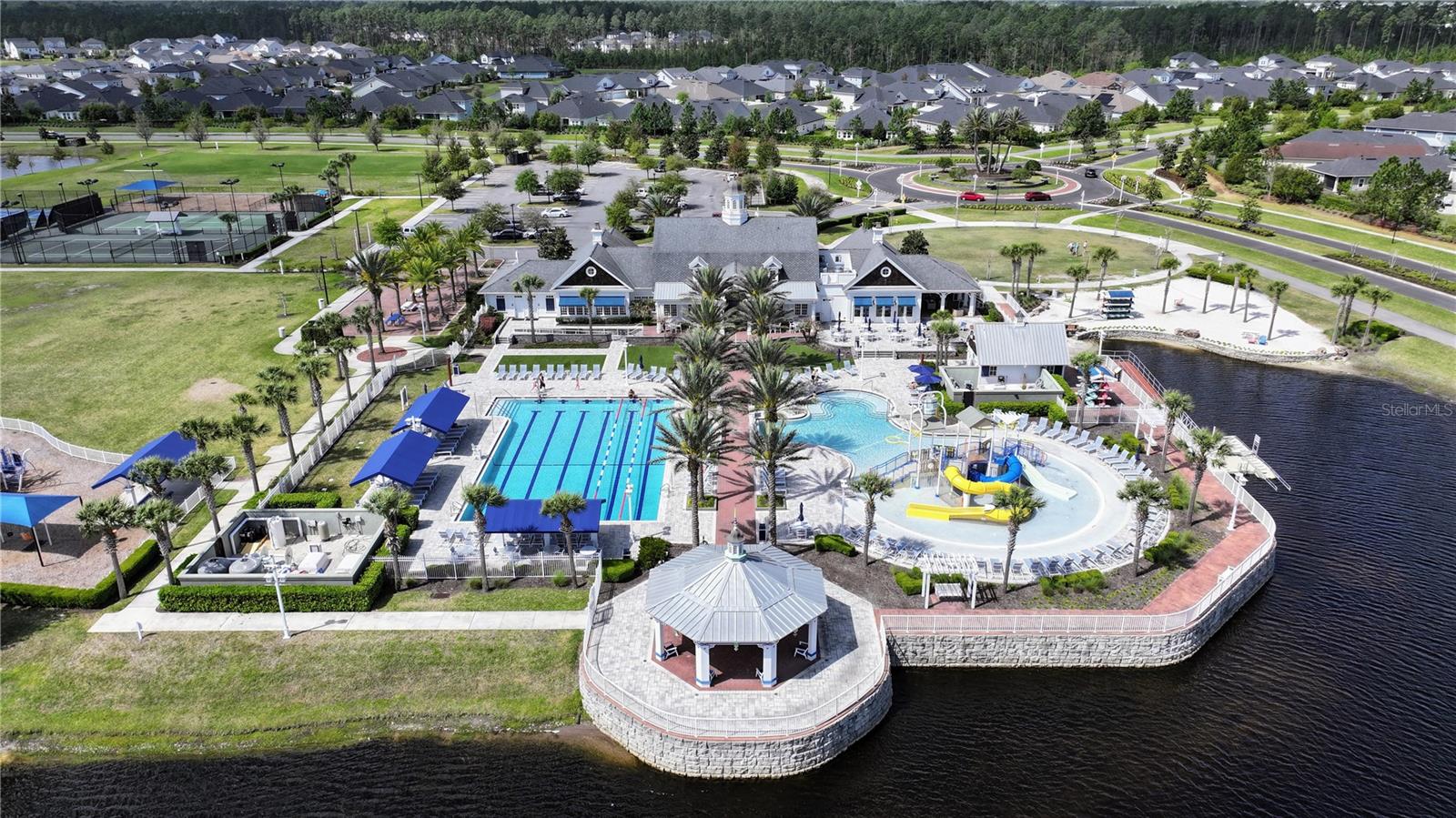 BEACON LAKE PH 1 - Residential