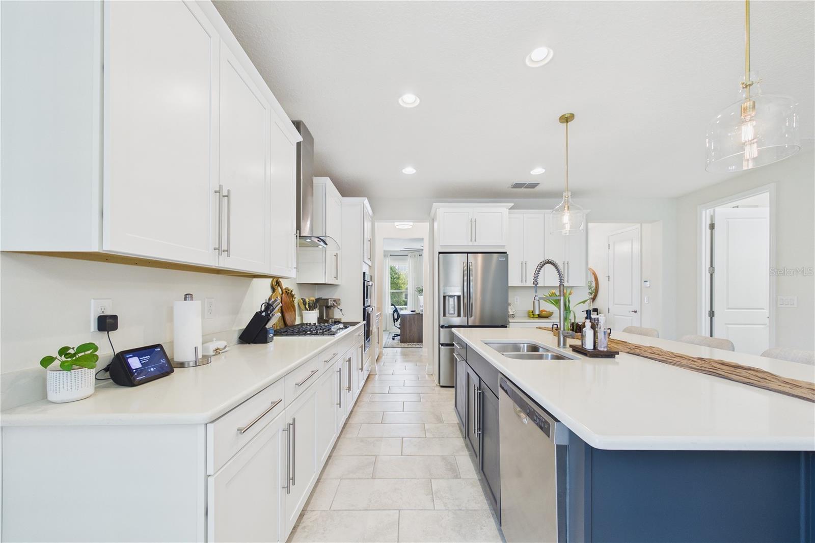 BEACON LAKE PH 1 - Residential