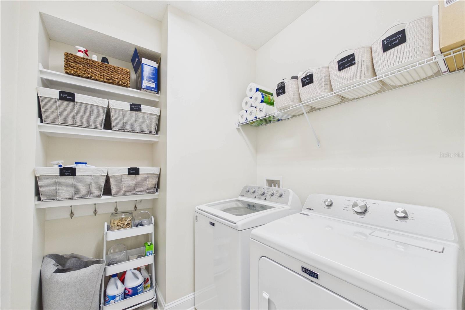 BEACON LAKE PH 1 - Residential