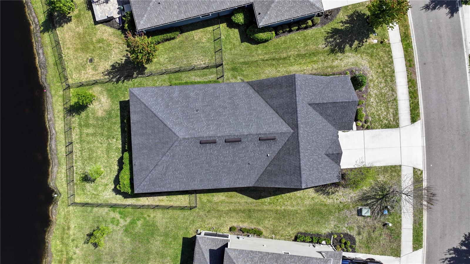 BEACON LAKE PH 1 - Residential