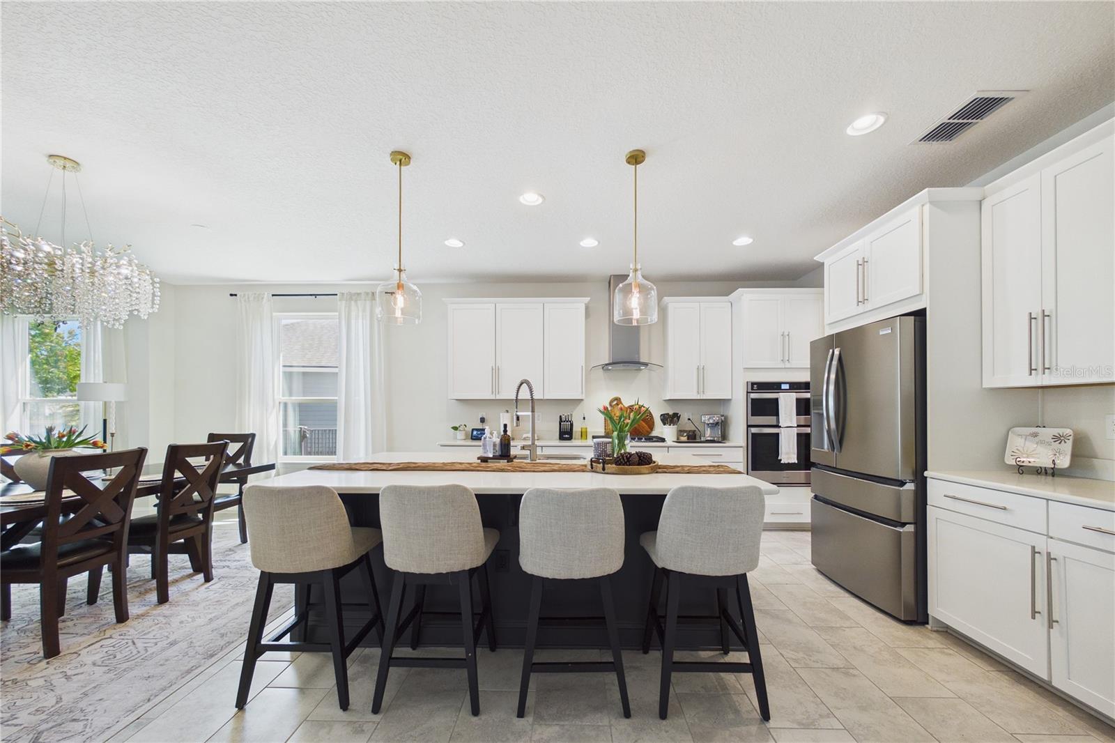 BEACON LAKE PH 1 - Residential