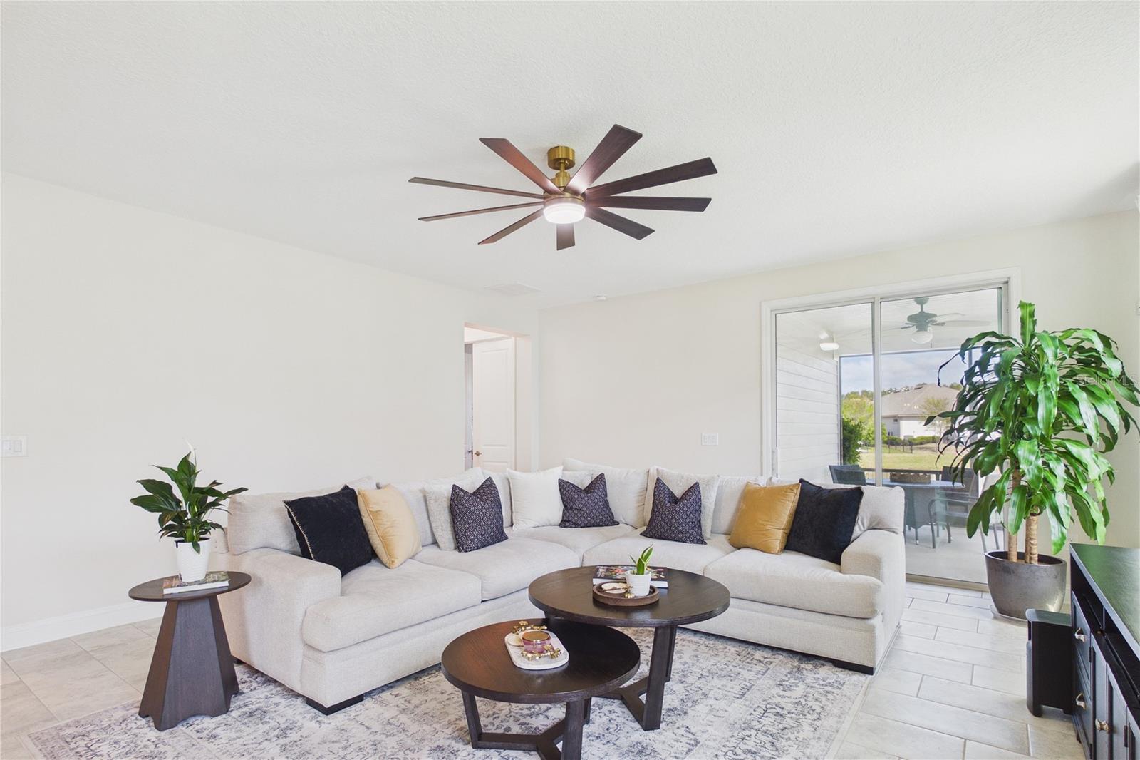 BEACON LAKE PH 1 - Residential