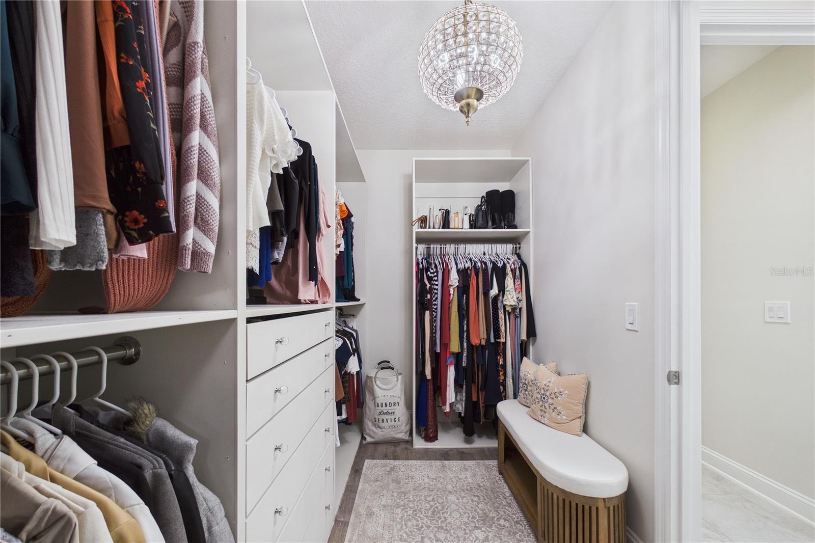 BEACON LAKE PH 1 - Residential