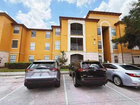 6169 METROWEST BOULEVARD 308 ORLANDO FL 32835