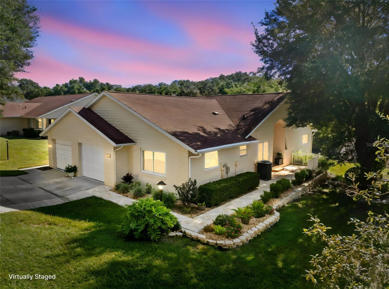 3571 N TIMOTHY TERRACE