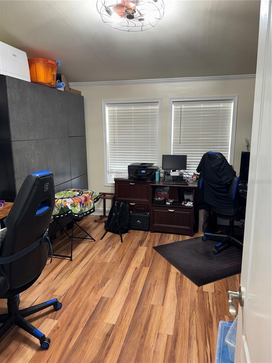 LAKE COMO CLUB RESIDENTIAL COOP - Residential