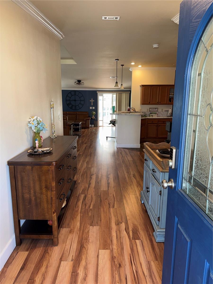 LAKE COMO CLUB RESIDENTIAL COOP - Residential