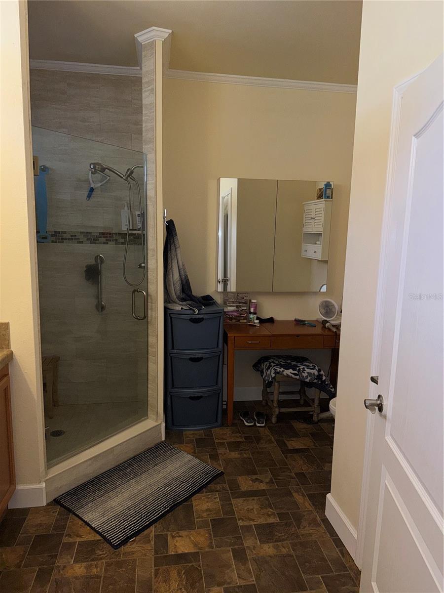 LAKE COMO CLUB RESIDENTIAL COOP - Residential