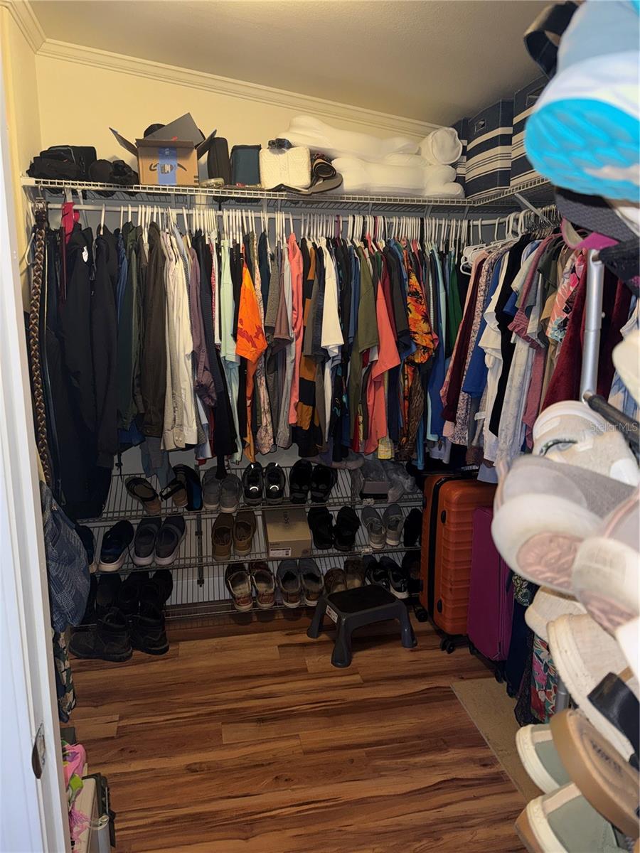 LAKE COMO CLUB RESIDENTIAL COOP - Residential