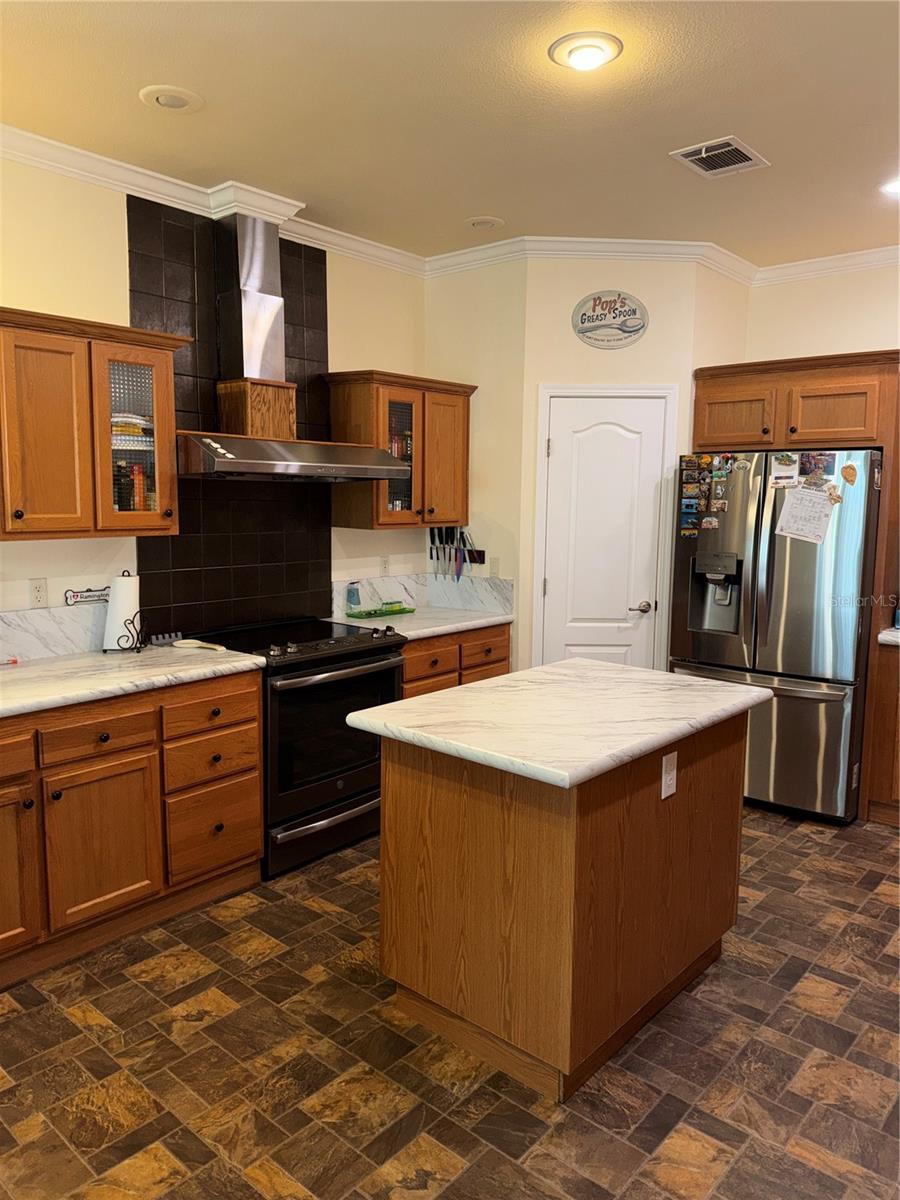 LAKE COMO CLUB RESIDENTIAL COOP - Residential