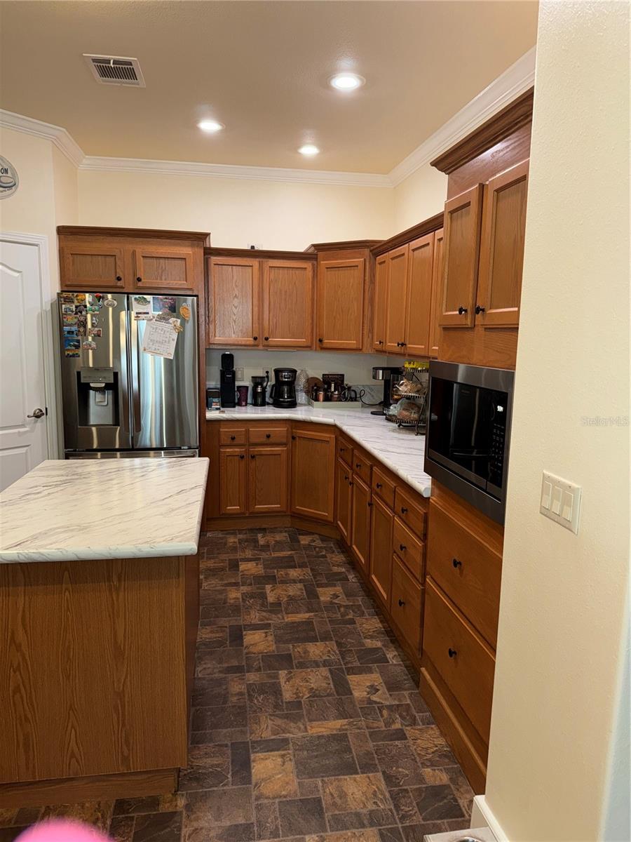 LAKE COMO CLUB RESIDENTIAL COOP - Residential