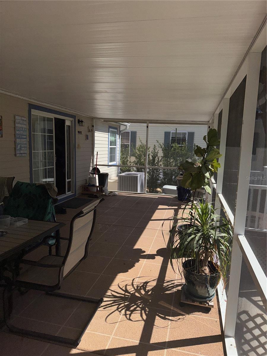 LAKE COMO CLUB RESIDENTIAL COOP - Residential